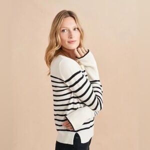 La Ligne NWT Size S Lean Lines Cardigan